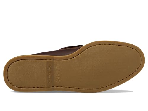 Image of Sperry Men's Gold Authentic Original 2-Eye
