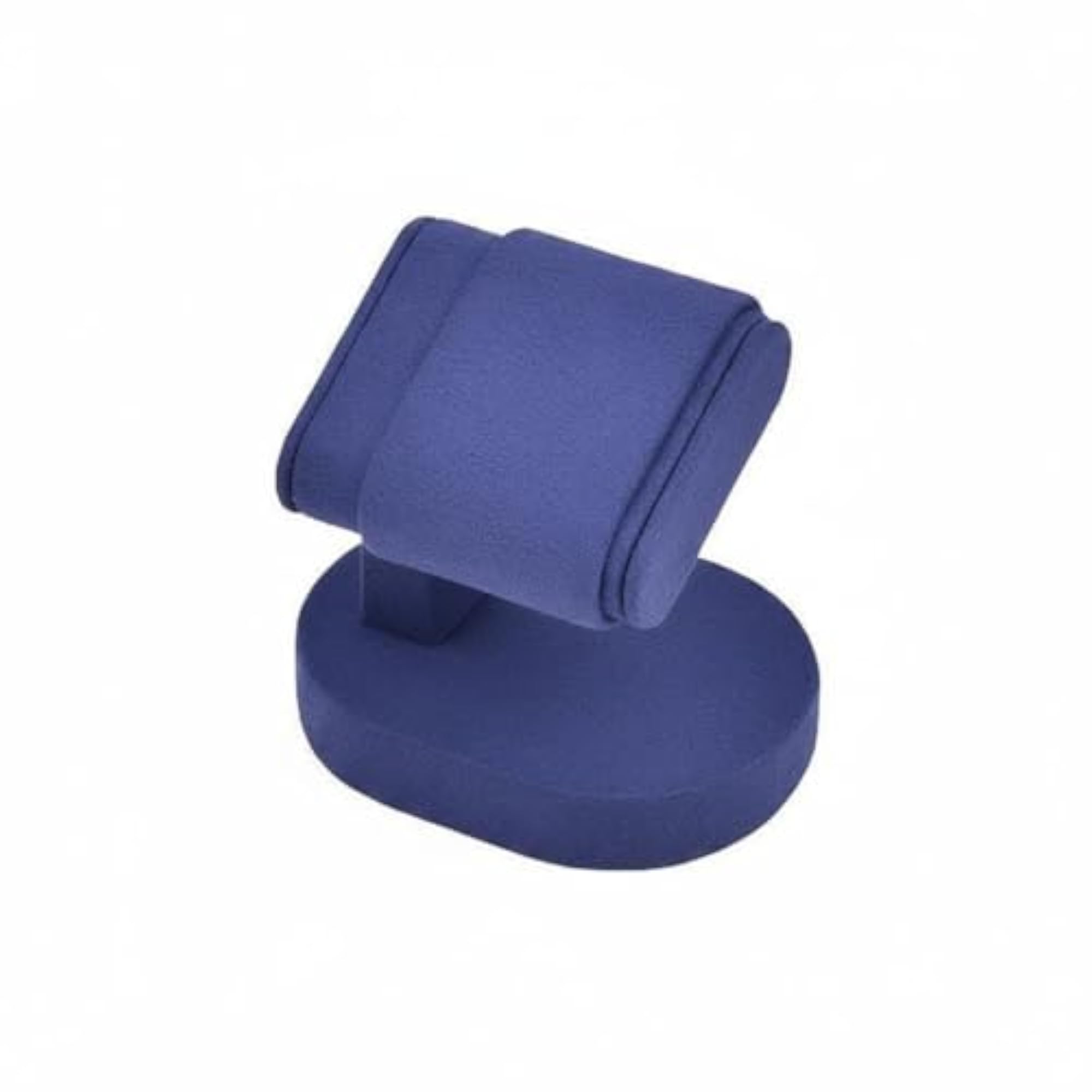 Soft Padded Watch Pillow Stand