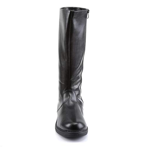 Funtasma by Pleaser Men's Halloween Captain Boot2