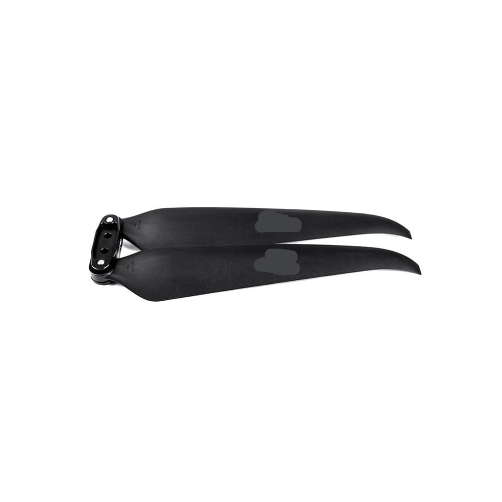 2 Pezzi/Paia di eliche Pieghevoli in polimero con Assorbimento degli Urti bidirezionale for MF2112P - UAV