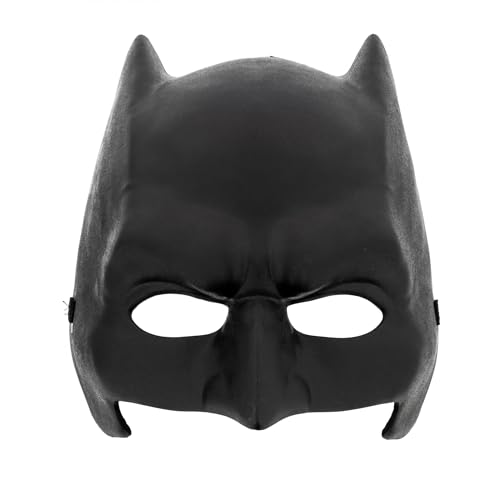 Batman Kids Half Mask