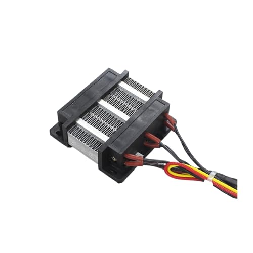 Calefactor Eléctrico Convector 200W 220V miniatura 4