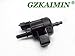 GZKM 55576017 Solenoid Valve, Metal, 1/2 in Threaded Inlet, NPT Outlet, 2 Ports, For Opel Corsa D, Astra J, V-auxhall