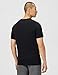 Nike Men's Sportswear T-Shirt JDI Circle, Black, Large