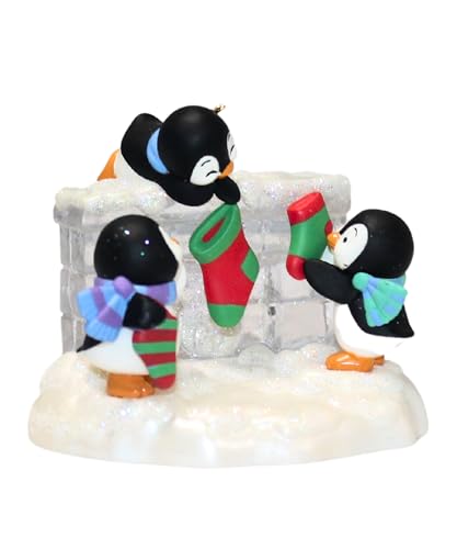 The Fishy Wish 2010 Hallmark Ornament