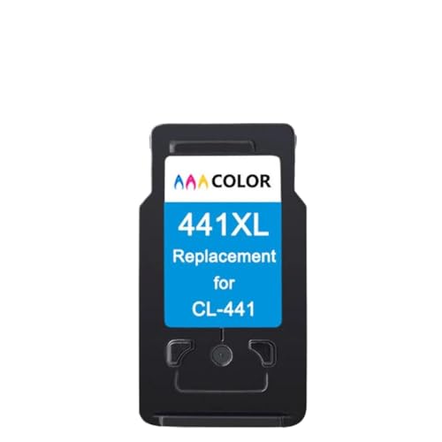 Cartouche d'encre couleur compatible avec Canon Pixma MG2180 MG3180