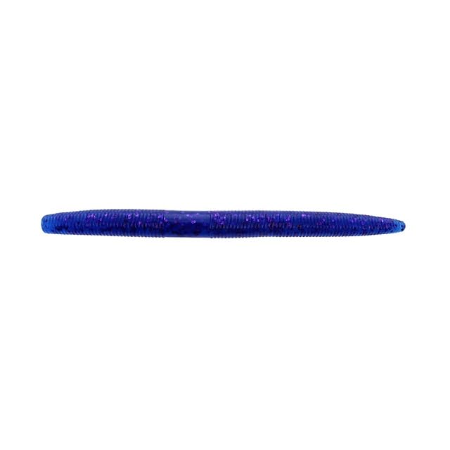 Yamamoto 5'' Senko/Boujee Blue (10 Pack)