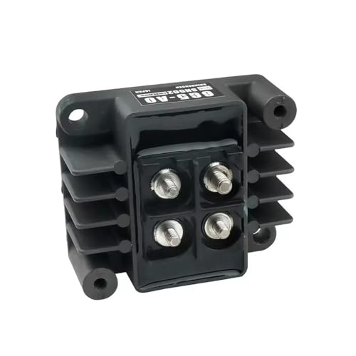 Régulateur-redresseur de tension évite surchauffe batterie moteur hors-bord 90 CV