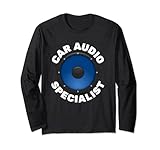 Car Amplifier And Car Entertainment System Apparel