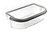 Whirlpool W10289497 Door Bucket Assembly for Refrigerator