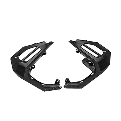 Carénage de capot pour XADV 750 panneau de protection d'admission