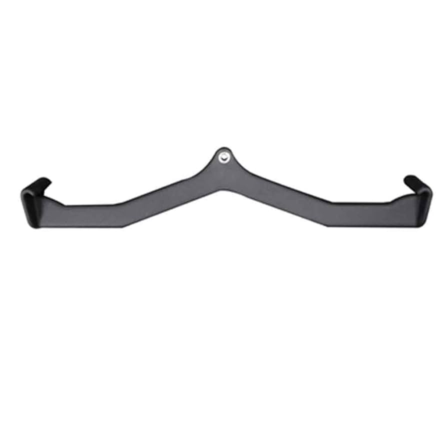 Amazon.co.jp: YYHH 筋トレ グリップ Vバー 背中 バー