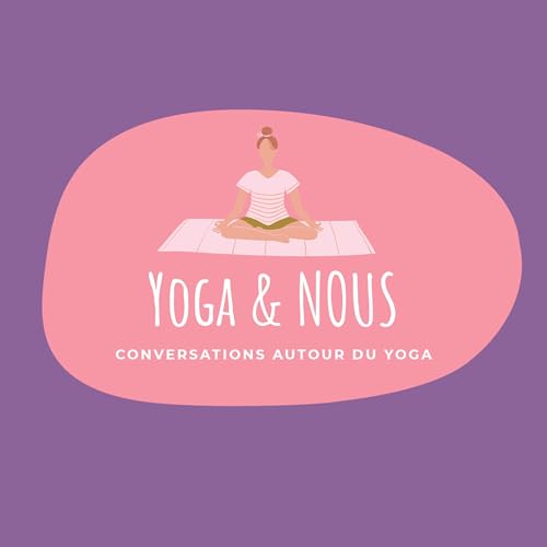 Couverture de Yoga&Nous