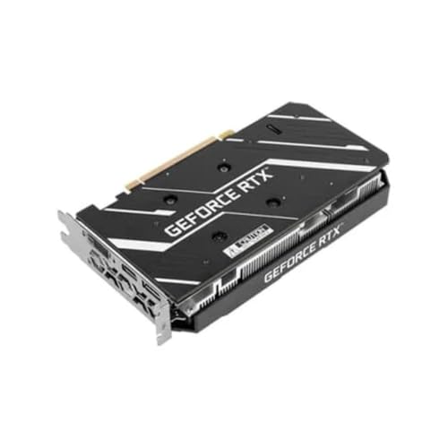 Placa de Vídeo Galax GeForce RTX 3050 EX V2, 6GB, GDDR6, 96 Bits - 35NRLDHP9OID