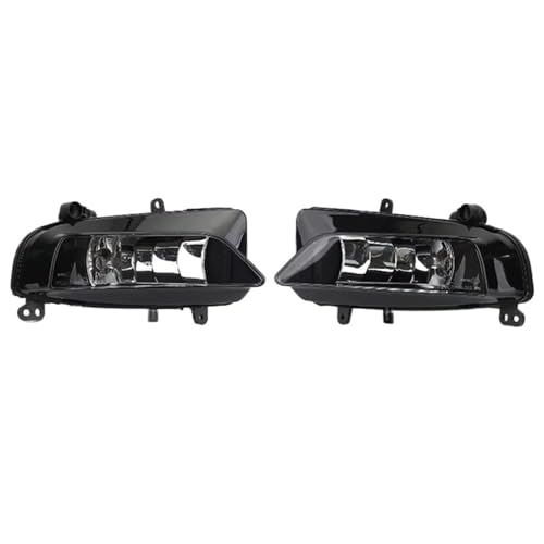 Feux de jour antibrouillard avant pour A5 S5 S-Line 2013-2016 optique pare-chocs pièce 8T0941699G