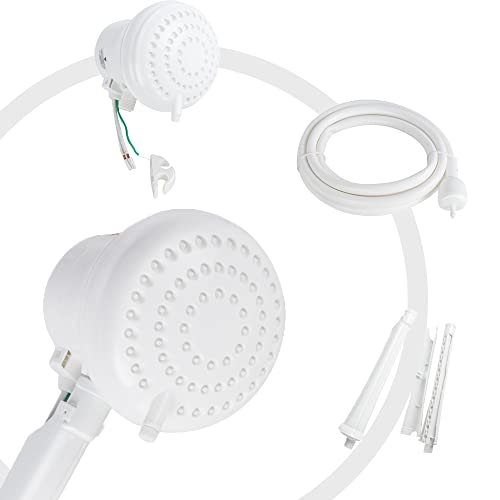 Oysfeel Electric Shower Head Heater thumb #1