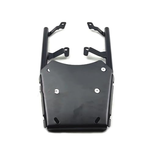 Soporte para portaequipajes trasero motocicleta Suzuki SV650 parilla porta equipaje 5