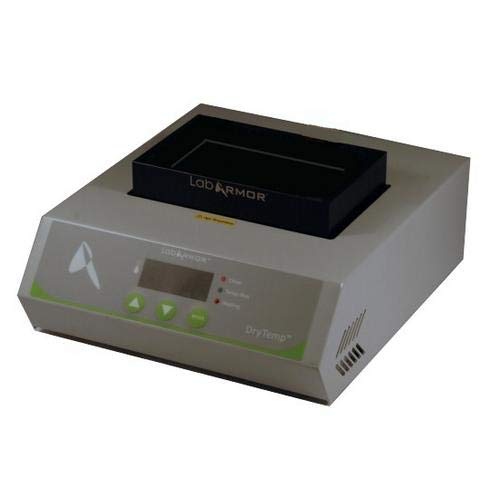 Lab Armor 52120-200, DryTemp - Digital Dry Bath, 120V