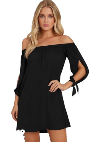 Robe noire 34 parfaite pour vos soirées et cocktails branchés