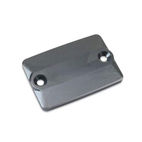 Couvercle liquide de frein CNC en aluminium anodisé pour moto Tiger 800