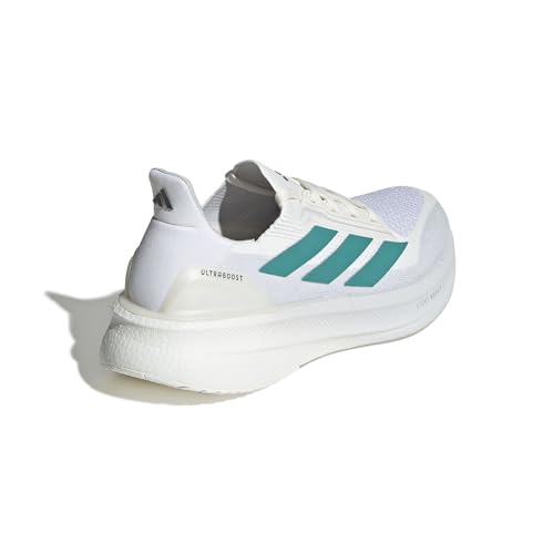 Image of adidas Ultraboost Ultra Boost 5X Running Sneakers Shoes - Black