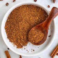 Chinese 5 Spice Asian Blend - Versatile Mix of Aromatic Spices to Add Chinese Flavours to a Range of Dishes. Use in Stir Fries, Stews and Soups, in Marinades or Dry Rubs 100g