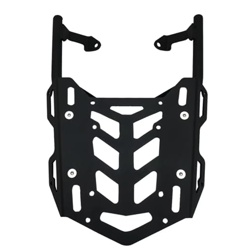 Porte-bagages compatible avec Yamaha Tracer 900 GT support arrière 18-21