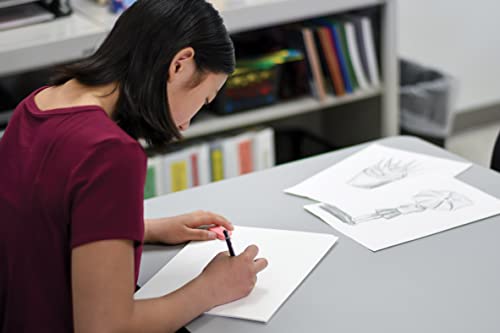 Pacon 4831 Ucreate Mixed Media Art Paper thumb #1