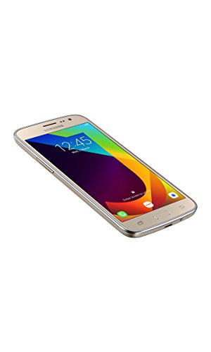 Image of Samsung Galaxy J2 Pro (Gold, 2GB RAM, 16GB Storage) with Offers