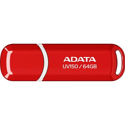 DashDrive UV150 AUV150-64G-R [64GB]