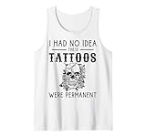 Tattoo Lover Permanent Funny Sarcasm Store