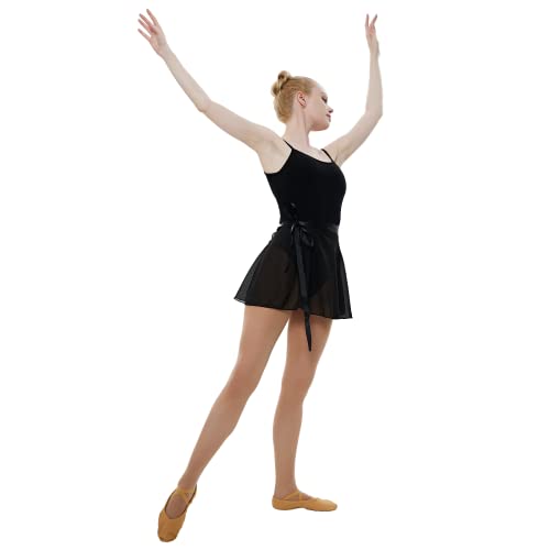 Image of MANZI Dance Tights for Women Solid Color Ballet Tights Comfortable Convertible Opaque Tights Pack of 3