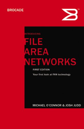 Buy Introducing File Area Networks — BookShops.in