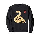 Chinese New Year of Snake 2025 Fortune Designs