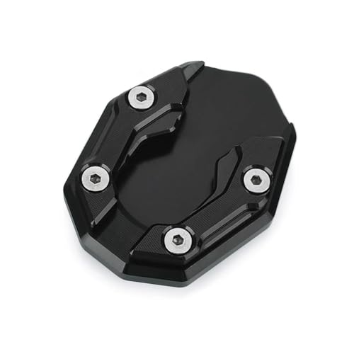 �I�[�g�o�C�L�b�N�X�^���h�����X�^���h�����p�b�h �ɓK������ MT15 MT125 MT-15 MT-125 MT 15 125 2015-2025 �I�[�g�o�C�L�b�N�X�^���h�p�b�h(��)
