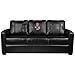 Dreamseat Stationary Sofa with Interchangeable North Carolina State Wolf Logo