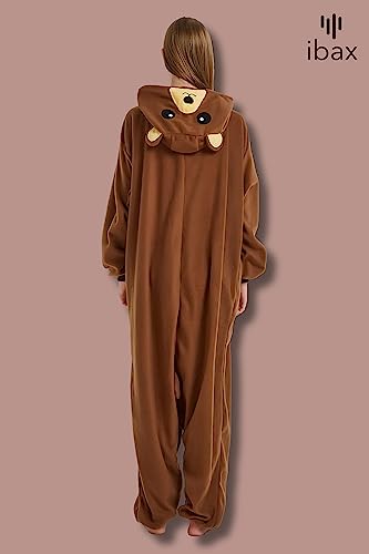 Mejores precios y opiniones de Pijama mono entero - solo los mejores. 23 Imagen adicional