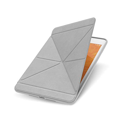 Preisvergleich Produktbild Moshi VersaCover für iPad Mini 5 grau