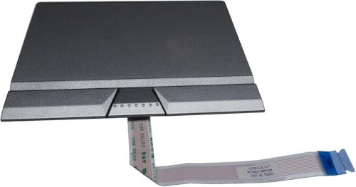 TouchPad de repuesto SIMPLETEK para el modelo Lenovo E570 con cable flexible integrado 5