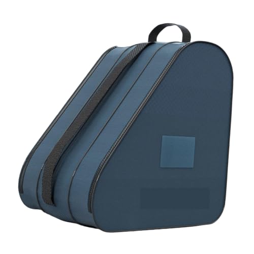 Bolsa para patines en línea: lleva tu equipo con bolsillos transpirables