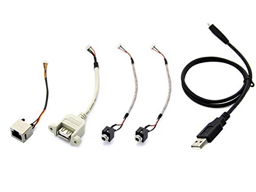 Kit de câble 86Duino One Seeed Studio pour connexion carte