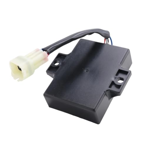 Boîtier CDI d'allumage BMW F650 ST Strada 0169 | Électricité moto 1993-2000