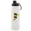 White/Gold Metallic/Black