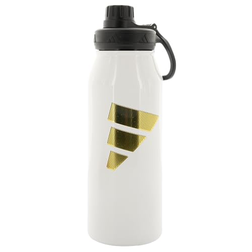 Image of adidas Metal Water Bottle 1L