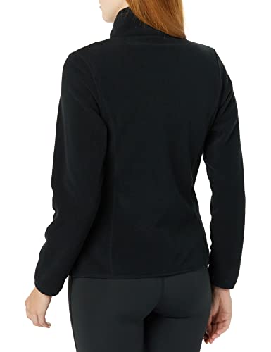 Amazon Essentials Disney | Marvel | Star Wars Women's Polar Fleece Quarter-Zip Mock Jackets2