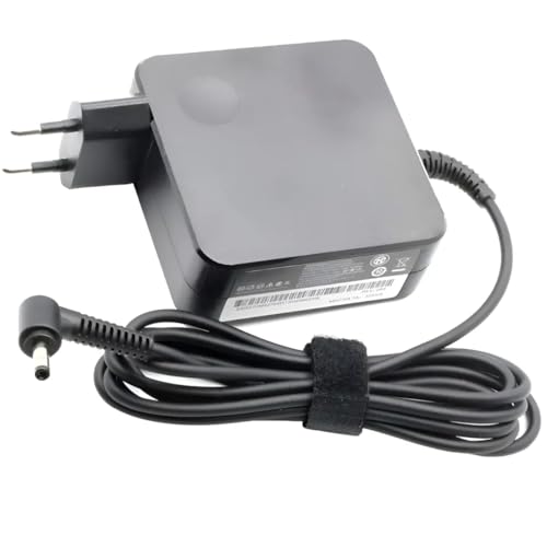 Carregador Fonte para Notebook Lenovo Compatível IdeaPad 3 Series, 320 Series, S145 Series, 310 Series, Yoga Series, IdeaPad 330 Series 20v 3.25A 65W 4,0 x 1,7MM