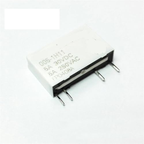 Relais HF49FD-012-1H11 pour réparer une carte électronique en panne