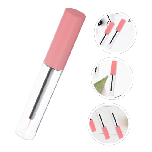Mikinona Botellas Vacías para Brillo de Labios 5pcs miniatura 7