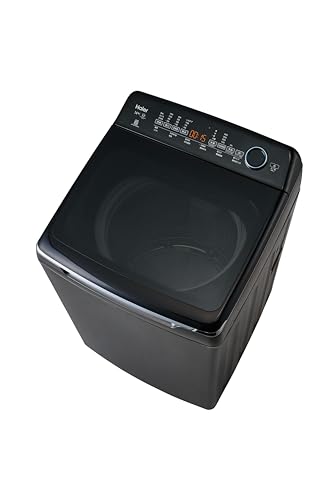 ハイアール(Haier) 全自動洗濯機 14kg まとめ洗い インバーター搭載 低騒音 洗剤自動投入 スチールグレー JW-GD140A(H) (B0FC5ZNXSZ) Amazon価格推移・価格追跡