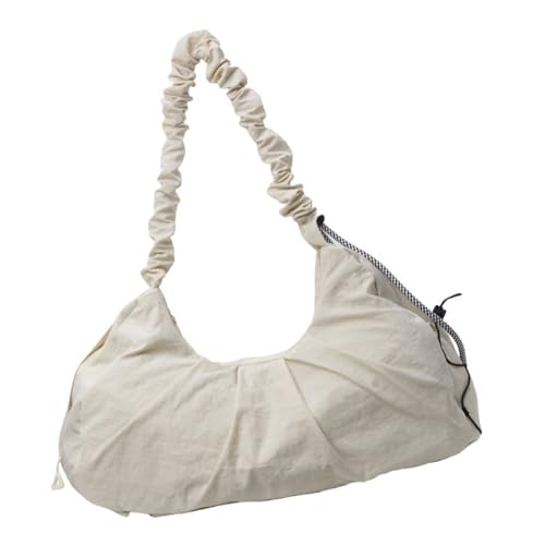 Sac de yoga pour femme avec support de tapis et bandoulière amovible